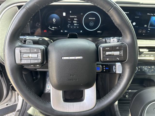 Used 2026 Hyundai Palisade Calligraphy FWD image 12