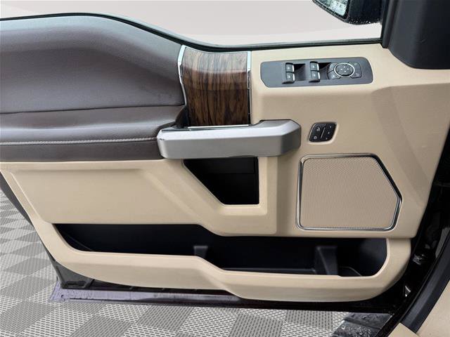 Certified 2019 Ford F150 Lariat AWD/4WD image 13