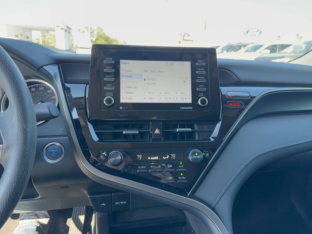 Used 2022 Toyota Camry LE image 20
