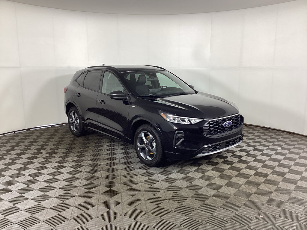 Certified 2023 Ford Escape ST-Line w/ Tech Pack #1