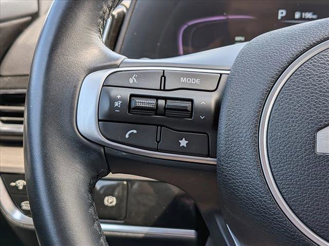 Used 2023 Kia Sportage X-Line w/ X-Line Premium Package AWD/4WD image 12