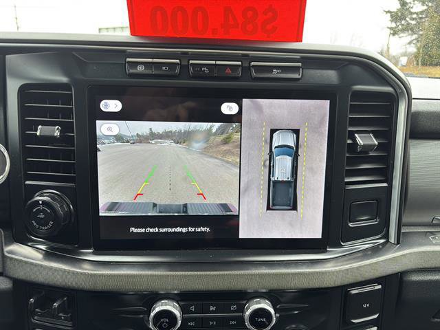 Certified 2024 Ford F350 Platinum image 23