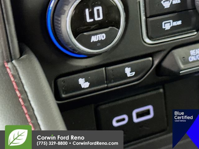 Used 2024 Chevrolet Tahoe RST w/ Sport Performance Package image 25