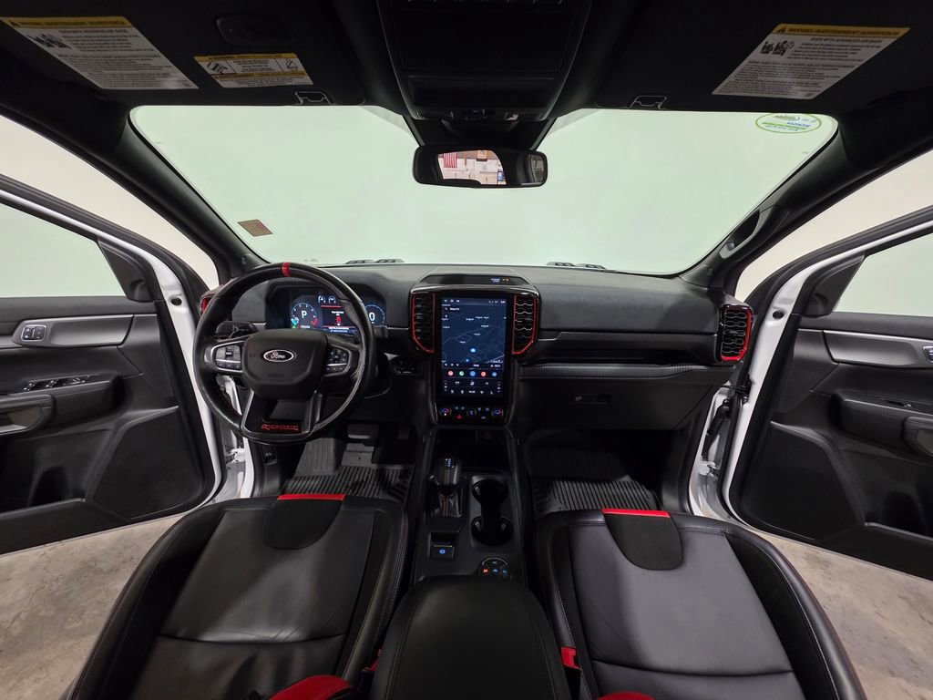 Certified 2024 Ford Ranger Raptor image 18