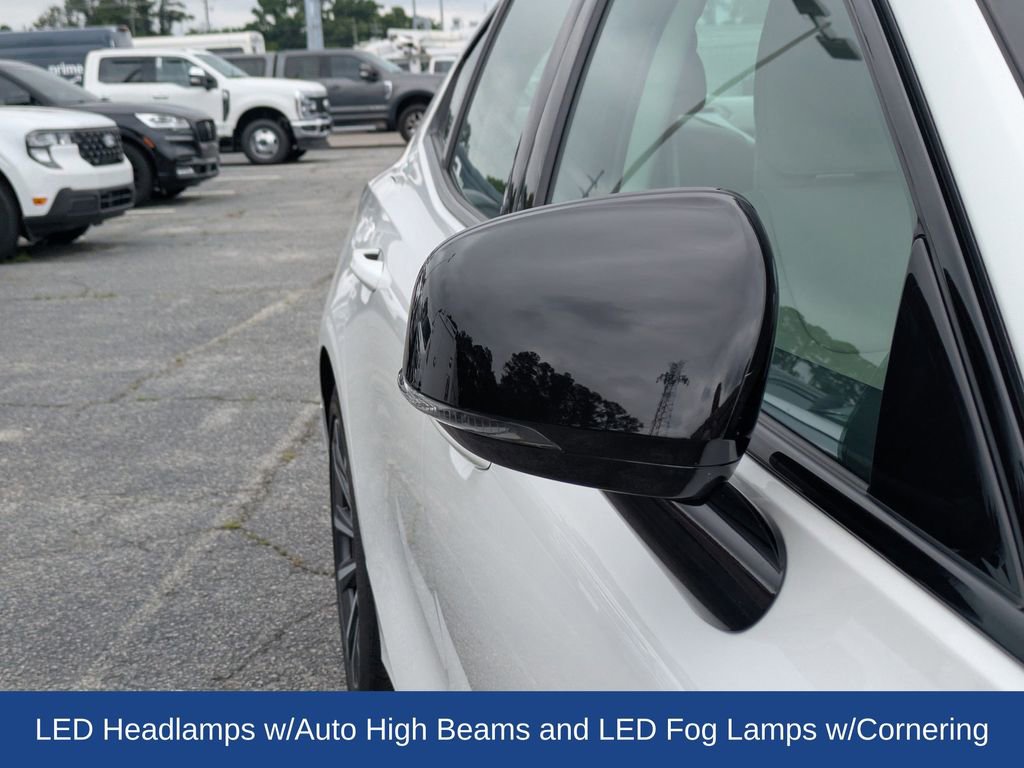 Used 2021 Volvo S60 T5 Momentum FWD image 13