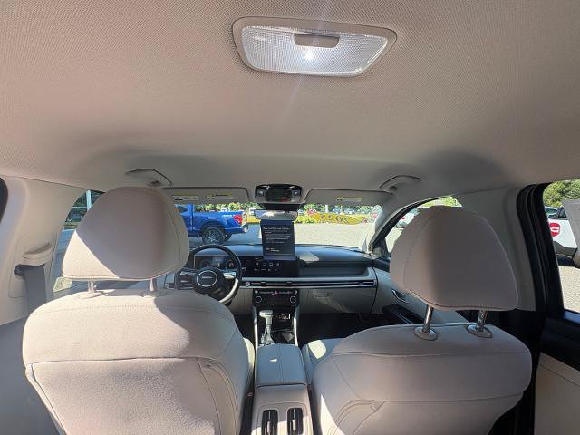 Used 2025 Hyundai Tucson SEL FWD image 33