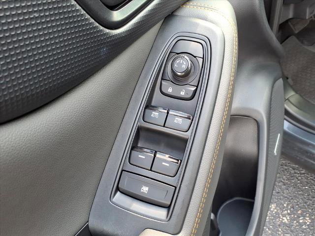 Used 2024 Subaru Forester Wilderness image 13