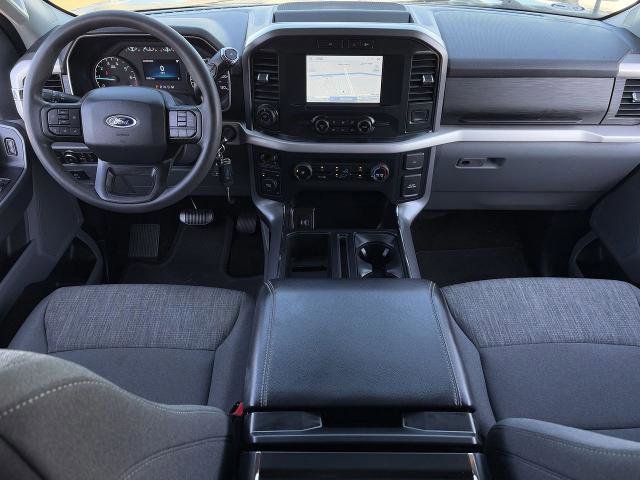 Certified 2022 Ford F150 XLT w/ Trailer Tow Package image 12