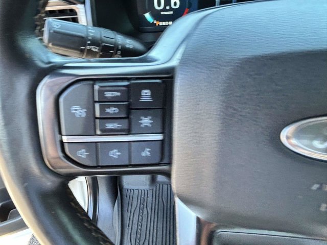 Certified 2022 Ford Expedition Max Platinum AWD/4WD image 33