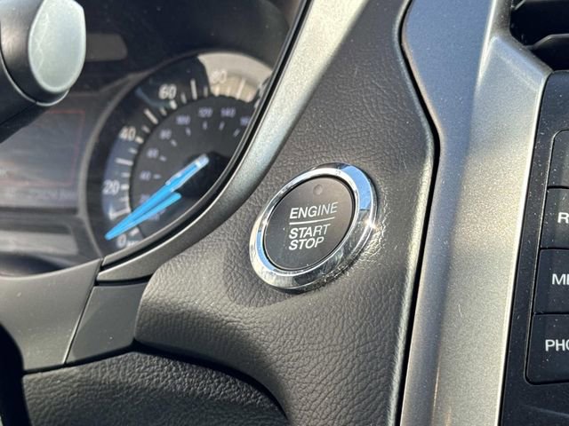 Certified 2017 Ford Fusion SE image 24