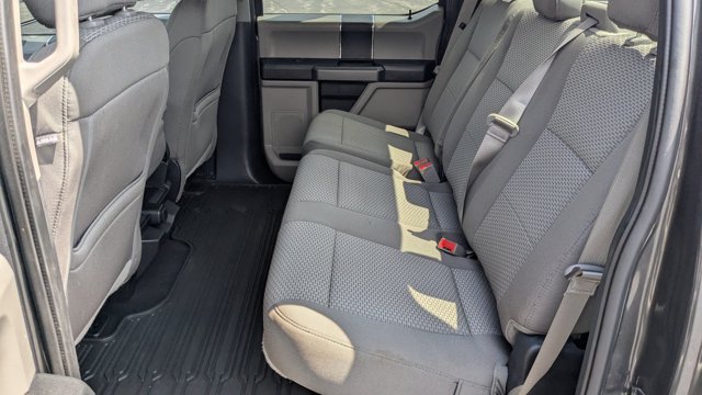 Certified 2020 Ford F150 XLT AWD/4WD image 14