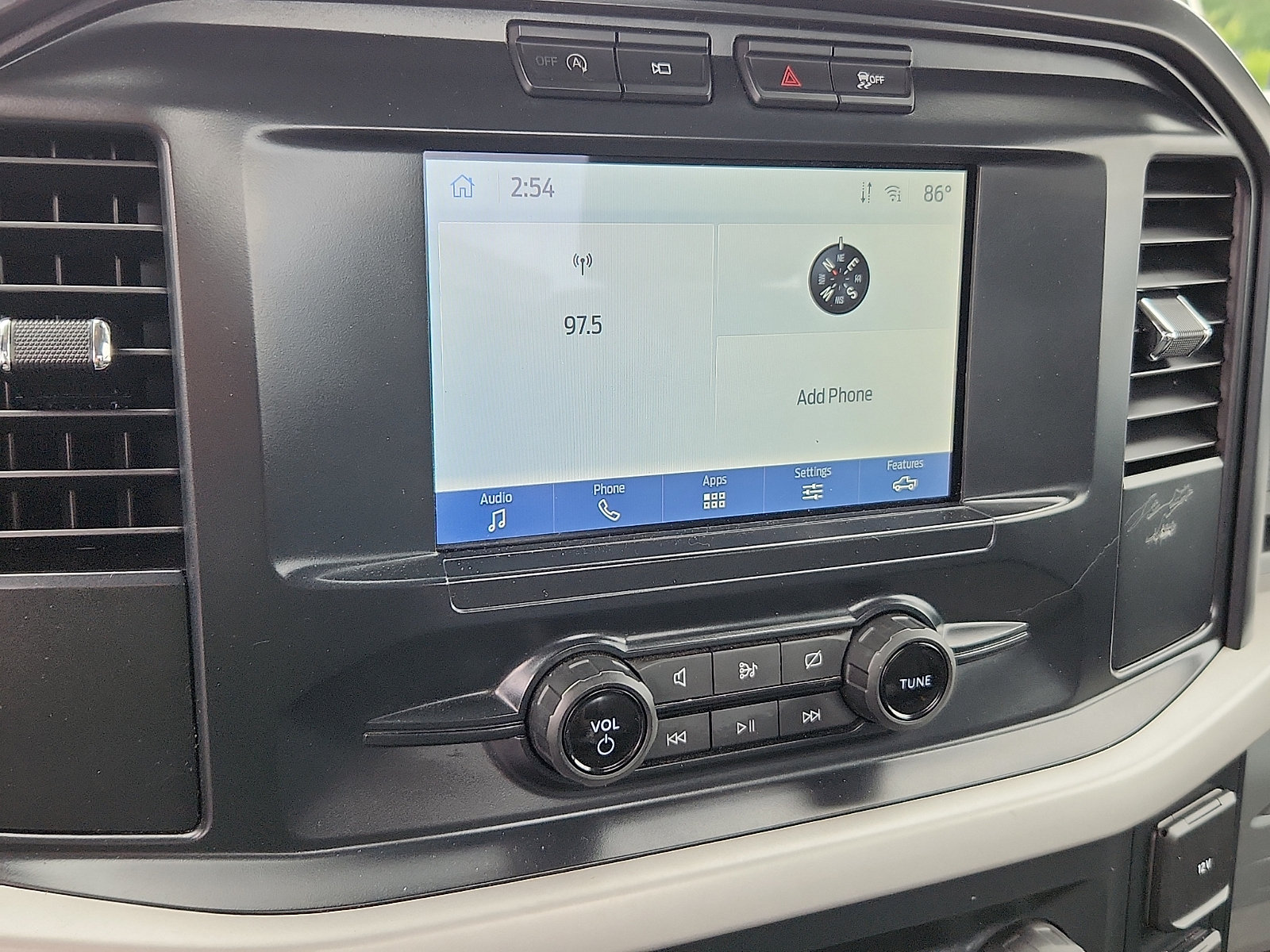 Certified 2022 Ford F150 XL RWD image 15