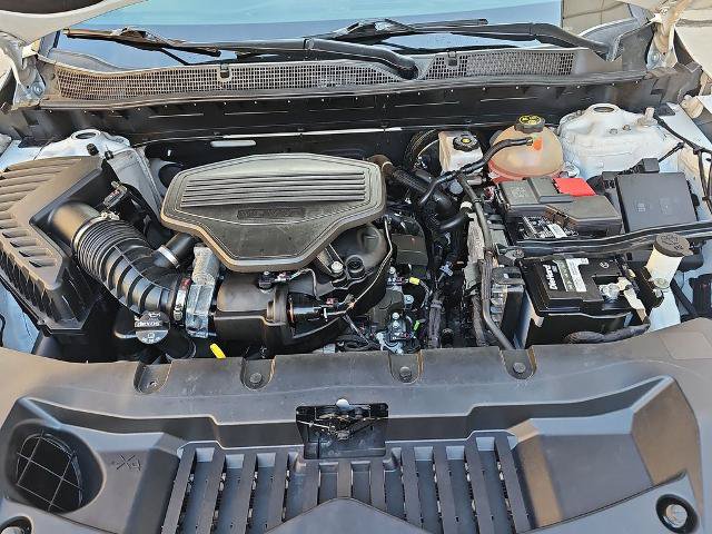 Used 2021 Chevrolet Blazer Premier w/ Driver Confidence II Package FWD image 31