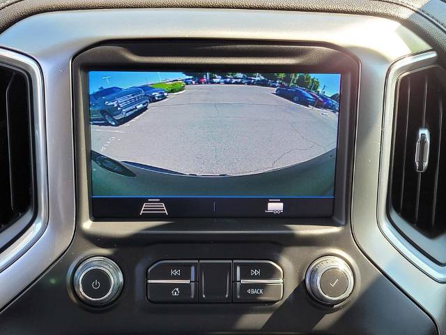 Used 2022 Chevrolet Silverado 1500 RST RWD image 19