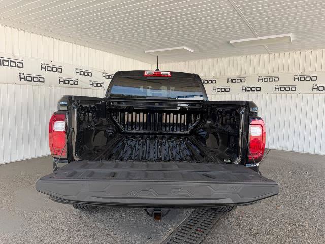 Used 2025 GMC Canyon Elevation w/ Convenience Package RWD image 27