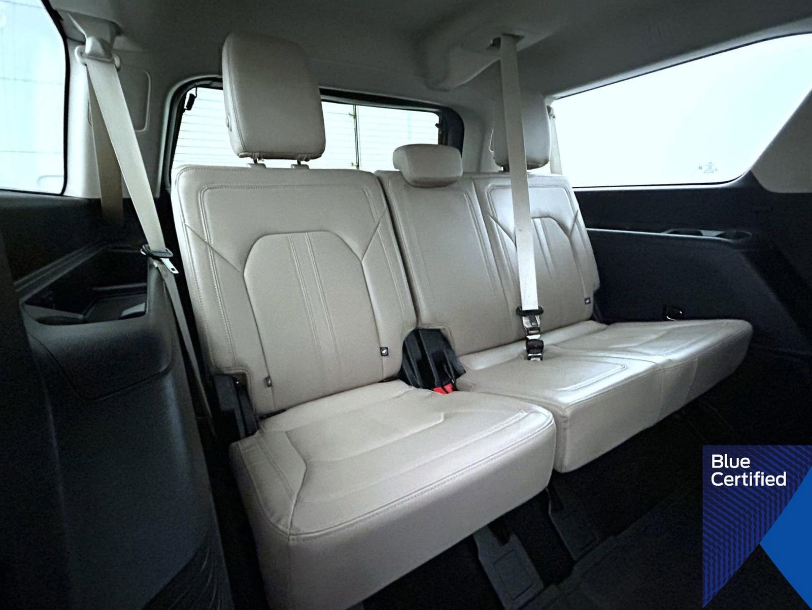 Certified 2022 Ford Expedition Max Limited image 20
