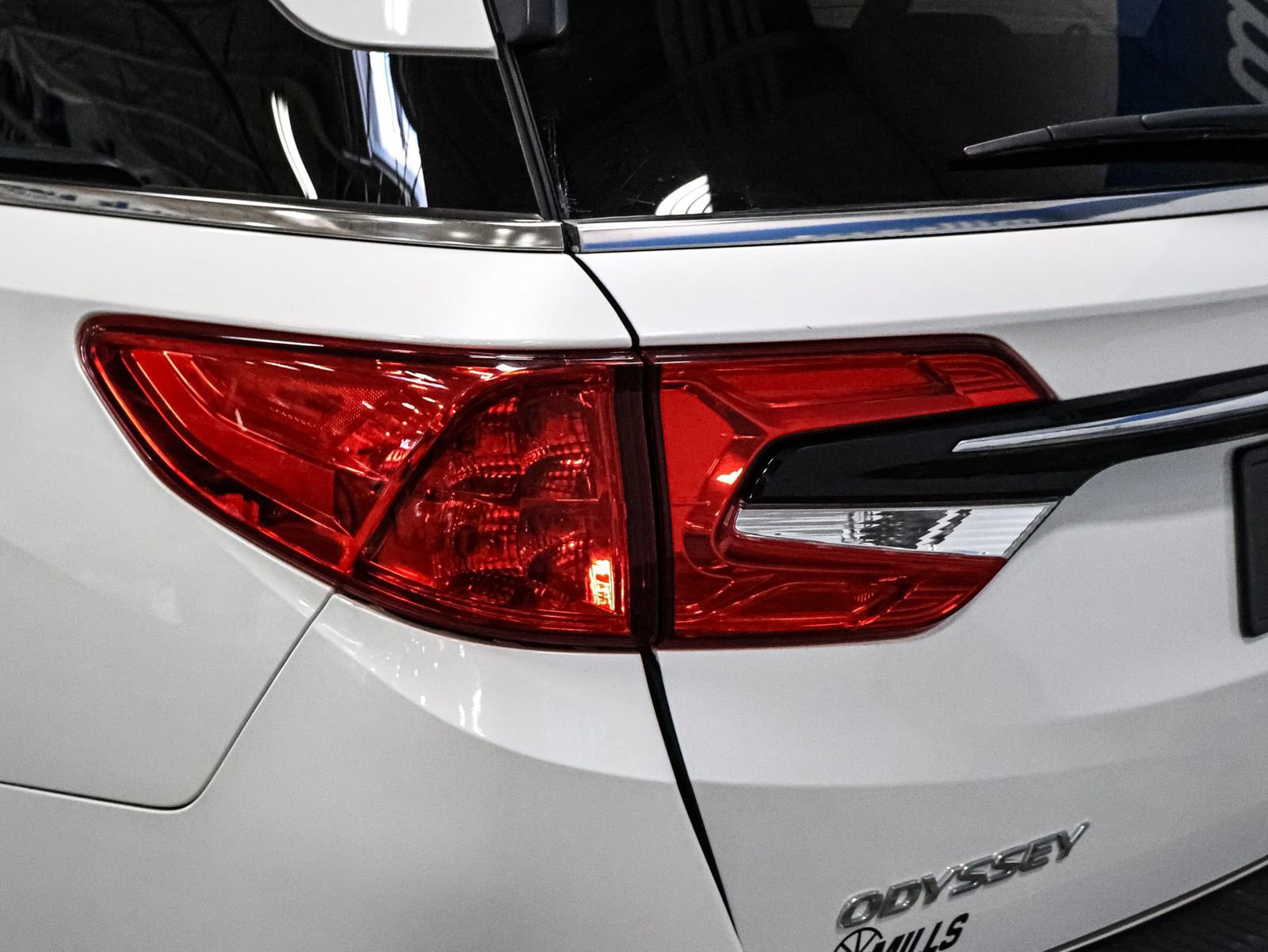 Used 2022 Honda Odyssey EX-L image 15