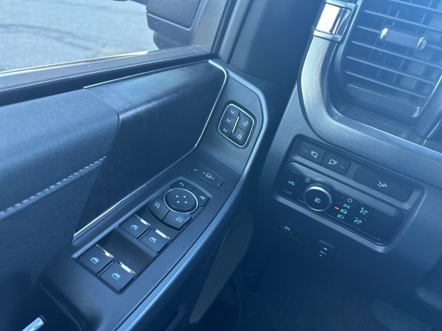 Certified 2024 Ford F250 Lariat w/ Lariat Ultimate Package image 20