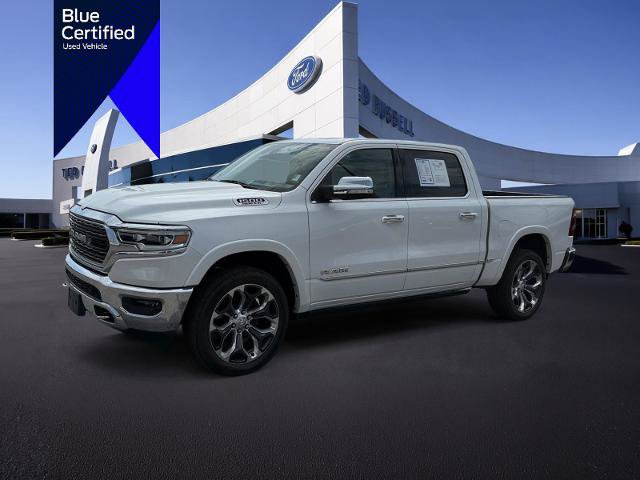 Used 2020 RAM 1500 Limited