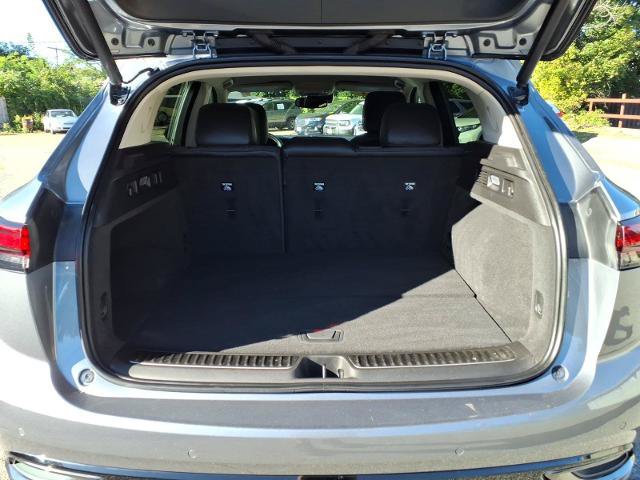 Used 2021 Buick Envision Preferred AWD/4WD image 15