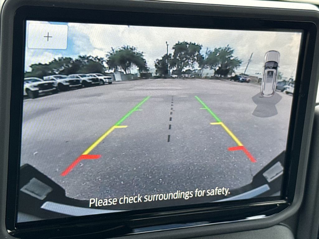 Certified 2023 Ford Bronco Sport Big Bend w/ Convenience Package image 22