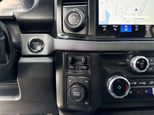 Certified 2023 Ford F450 Platinum w/ FX4 Off-Road Package image 31