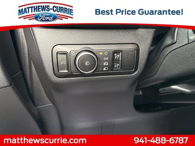 Certified 2023 Ford Escape Platinum image 25