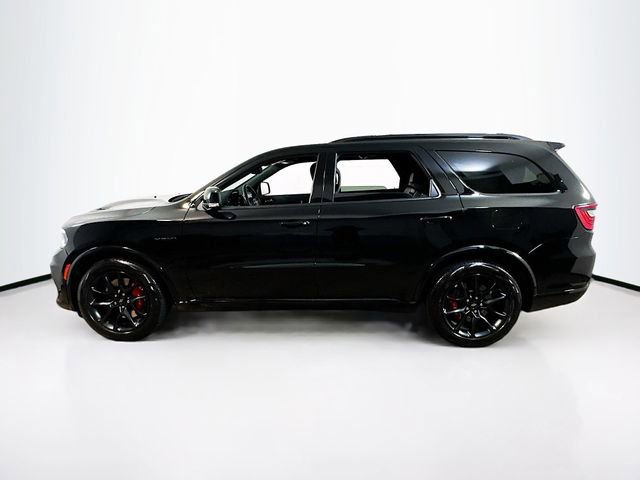 Used 2023 Dodge Durango R/T w/ Tow 'N Go Package AWD/4WD image 4