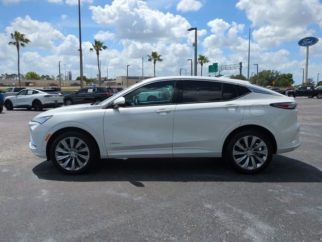 Used 2025 Buick Envista Avenir FWD image 8