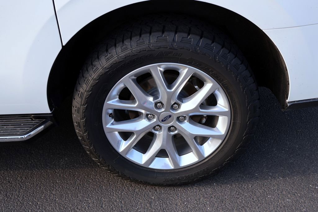 Certified 2021 Ford Expedition Max XLT image 20