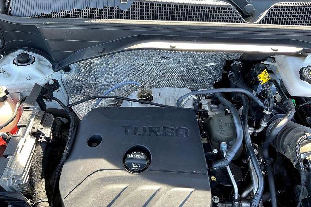 Used 2023 Chevrolet TrailBlazer RS w/ Convenience Package image 31