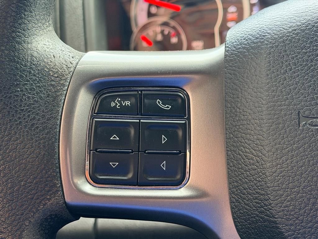 Used 2022 RAM 1500 Classic Warlock w/ Electronics Group image 22