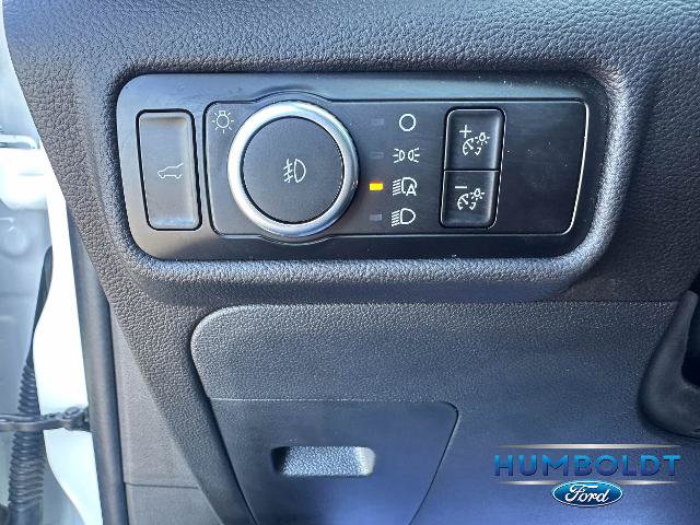 Certified 2024 Ford Explorer ST w/ Technology Package AWD/4WD image 18