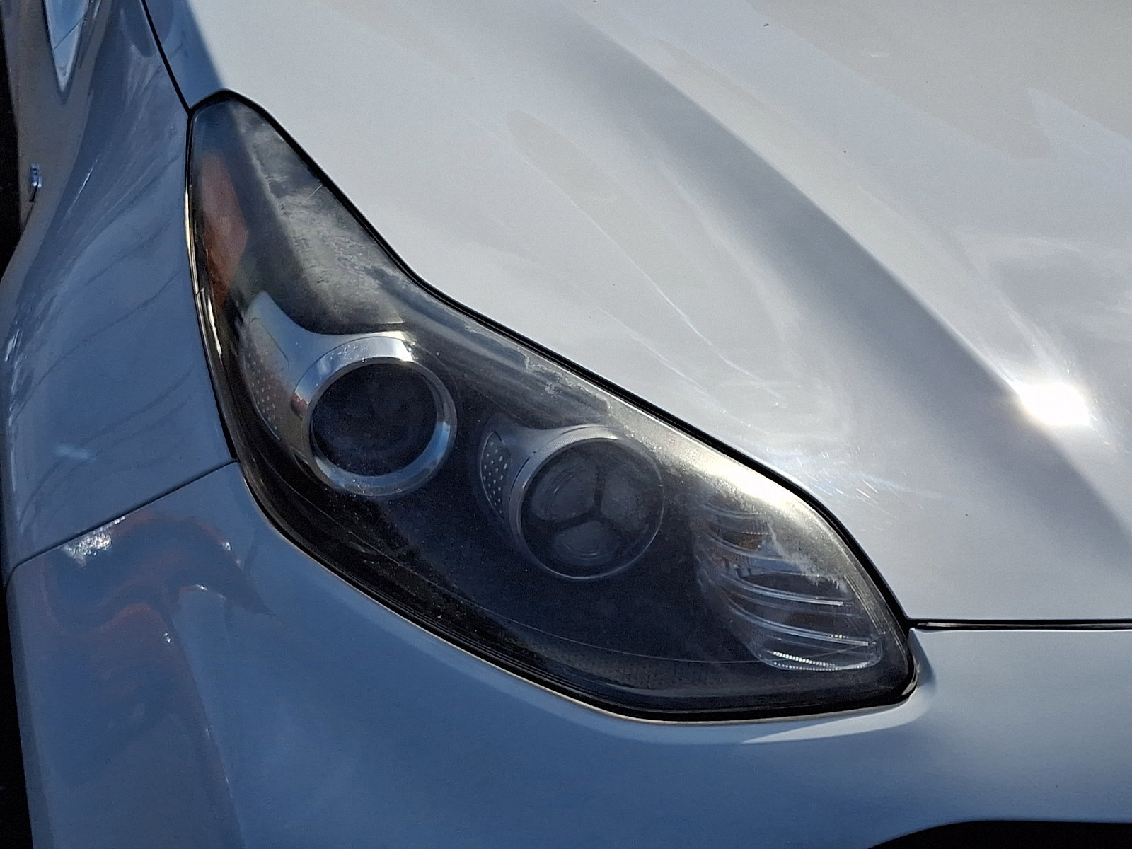 Used 2018 Kia Sportage LX image 9