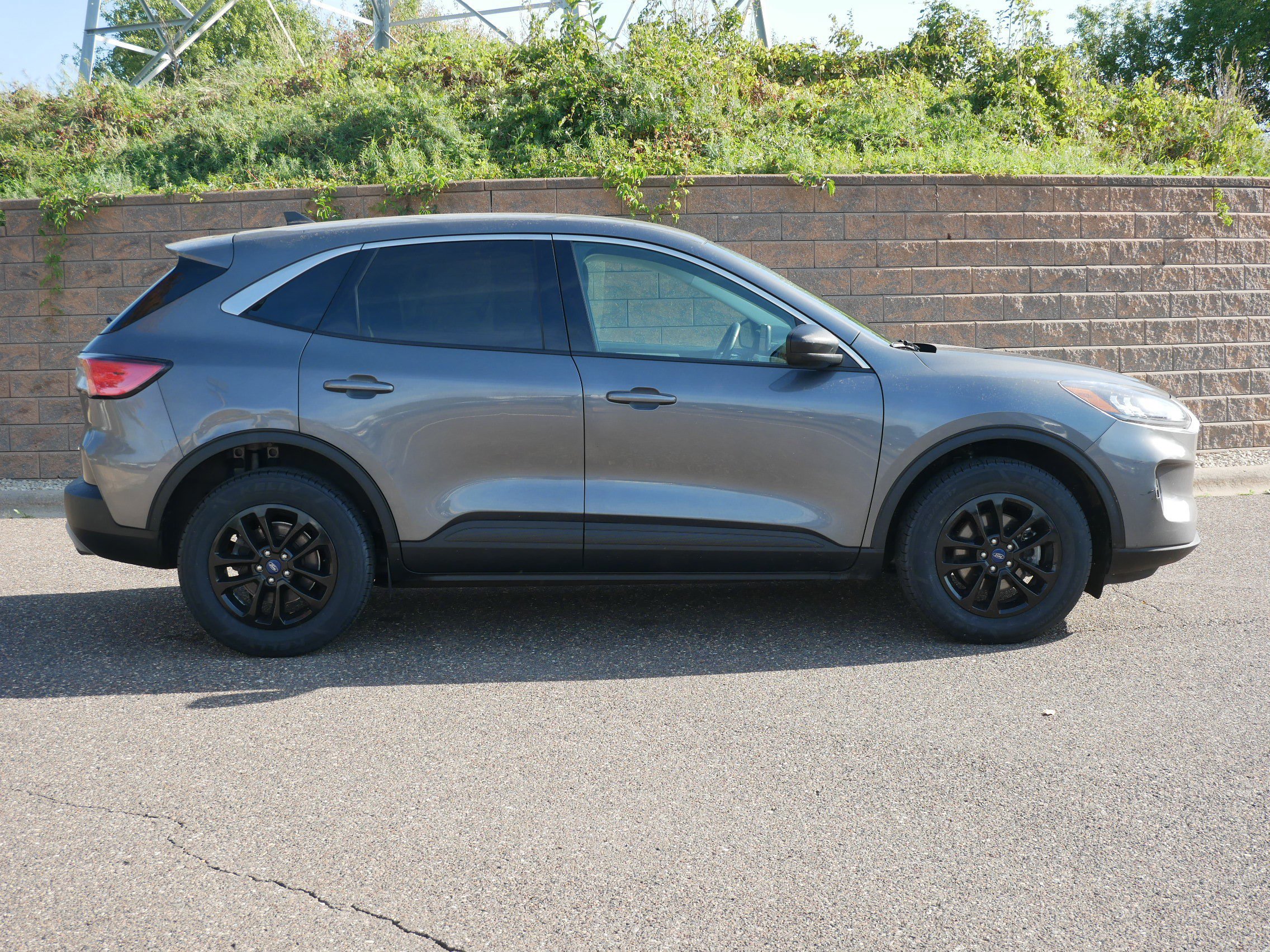 Certified 2022 Ford Escape SE w/ Convenience Package image 5