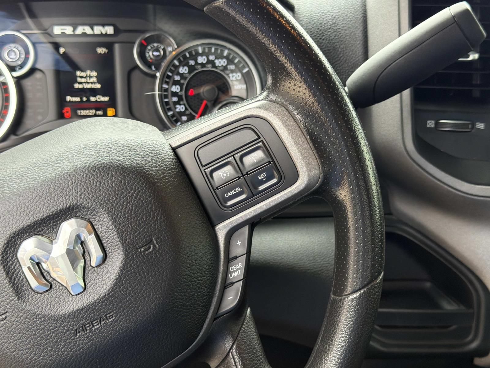 Used 2022 RAM 2500 Tradesman AWD/4WD image 31