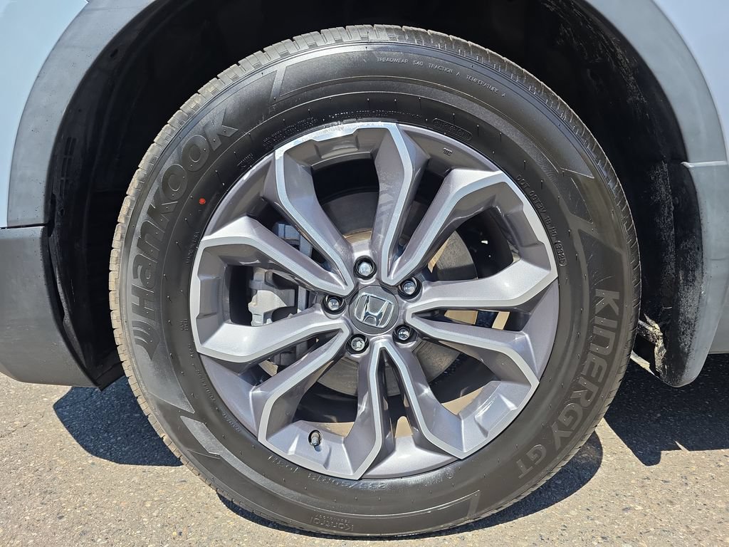 Used 2022 Honda CR-V EX-L image 13