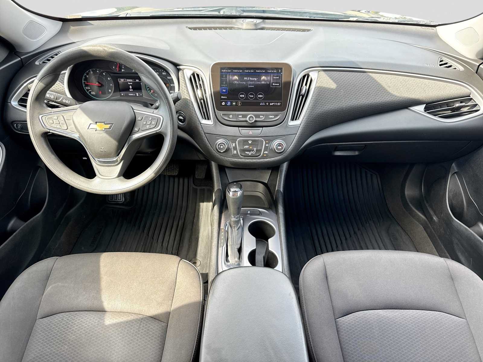 Used 2019 Chevrolet Malibu LS w/ LPO, Convenience Package 1 FWD image 14