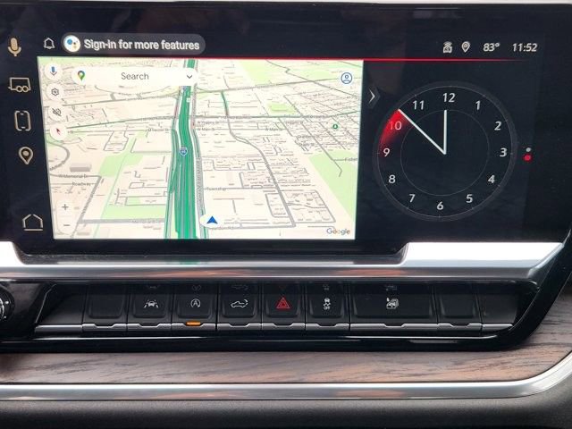 Used 2026 GMC Sierra 1500 SLT image 15