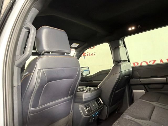 Certified 2025 Ford F150 Tremor w/ Bed Utility Package AWD/4WD image 14