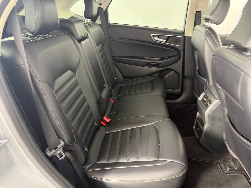 Certified 2024 Ford Edge SEL AWD/4WD image 29
