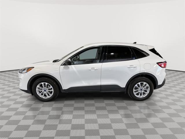 Certified 2022 Ford Escape SE AWD/4WD image 2