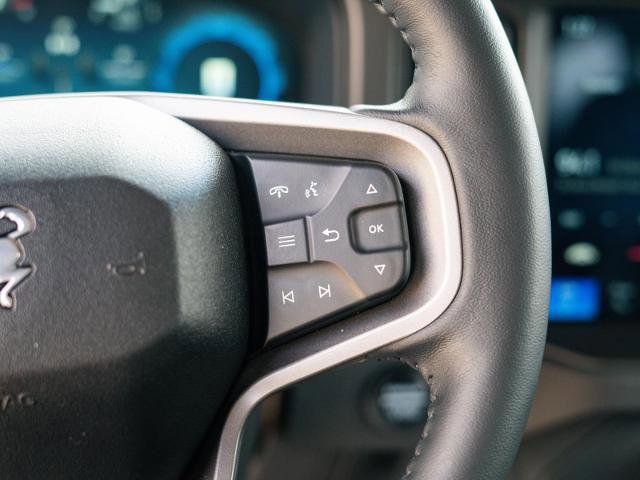 Certified 2025 Ford Bronco Badlands image 21