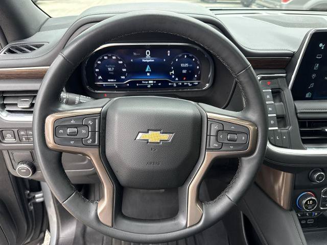 Used 2024 Chevrolet Tahoe High Country RWD image 12