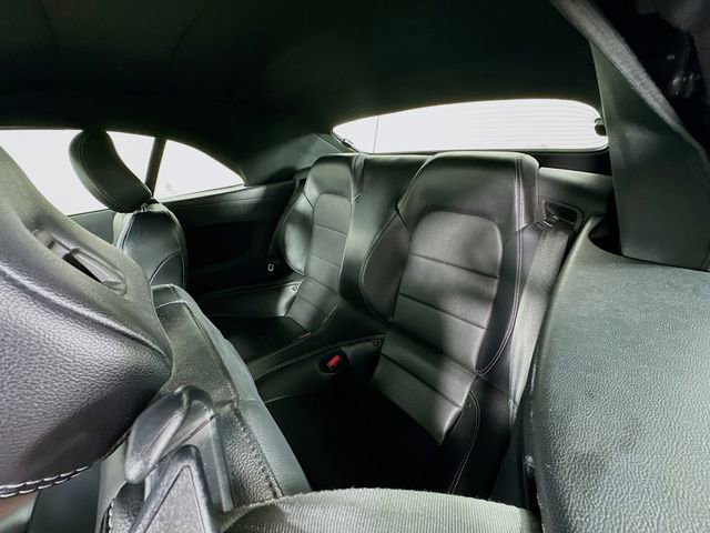 Certified 2021 Ford Mustang Premium image 29