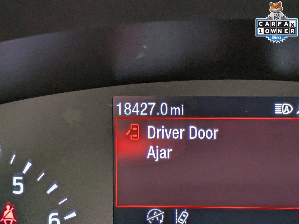 Certified 2022 Ford Escape SE image 17