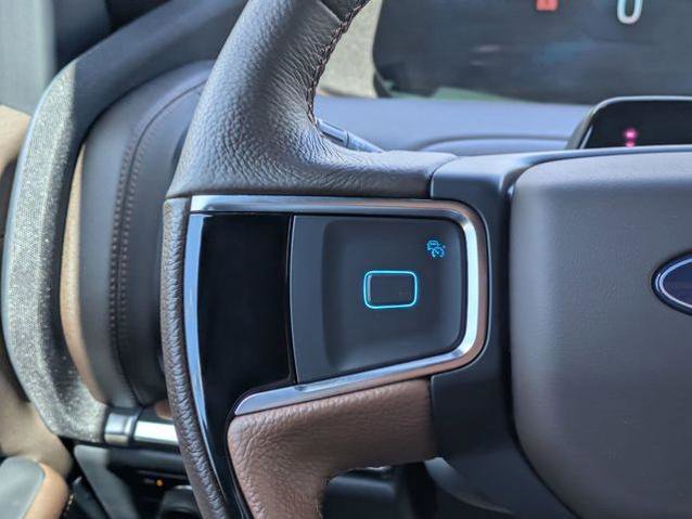 Certified 2025 Ford Expedition Max King Ranch image 16