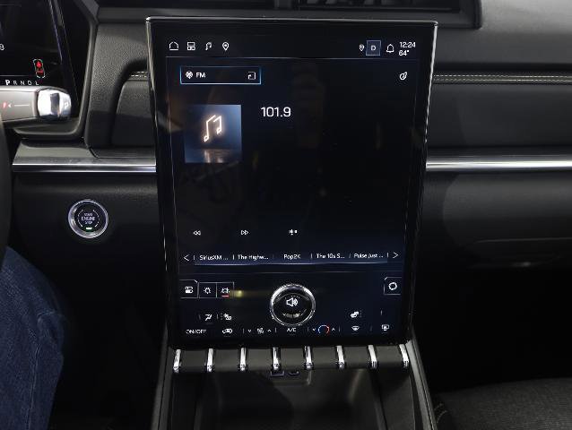 Used 2025 GMC Terrain Elevation image 13