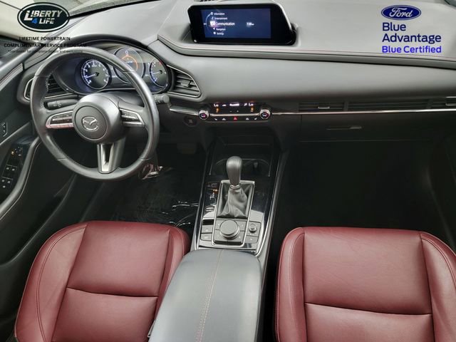 Used 2023 MAZDA CX-30 AWD 2.5 S w/ Preferred Package image 33