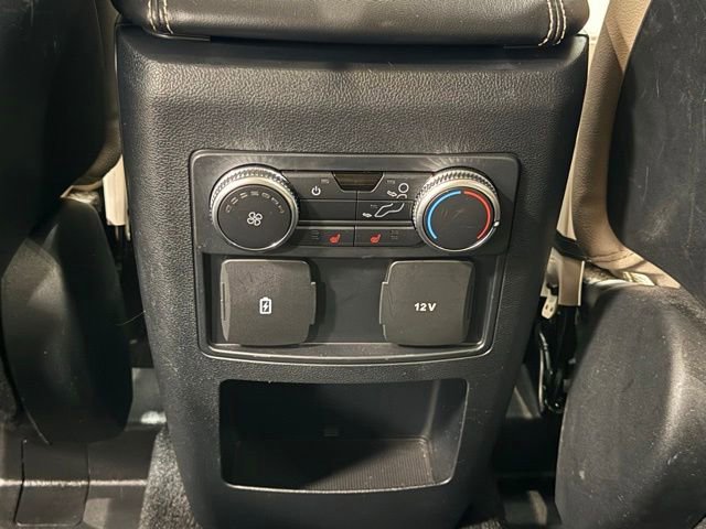 Certified 2020 Ford Explorer XLT w/ Equipment Group 202A AWD/4WD image 35